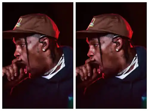 Travis Scott to headline Coachella 2025 alongside Lady Gaga, Post Malone and Green Day - Face2Face Africa