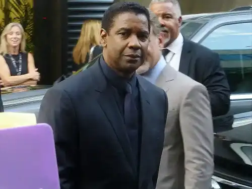 Denzel Washington opens up about the origins of his alcoholism and drug use - Face2Face Africa