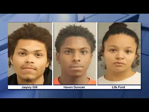 Three arrested for locking 6-year-old in clothes dryer and starting it - Face2Face Africa