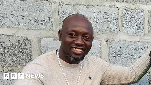 Emmanuel Banda: Zambian fugitive MP arrested in Zimbabwe - Jack Mwiimbu