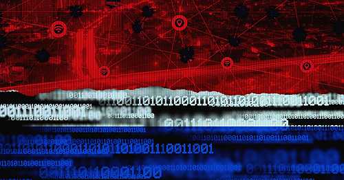 Russian Spies Jumped From One Network to Another Via Wi-Fi in an Unprecedented Hack