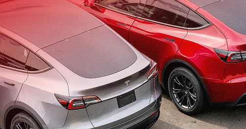 The EV Buyers’ Guide to an Uncertain Future