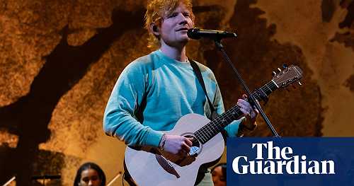 Ed Sheeran should know Band Aid did a lot of good, but development is better | Letter