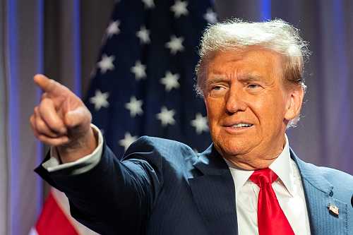 Whew! Judge Issues Ruling Regarding Donald Trump's Sentencing For Hush Money Conviction