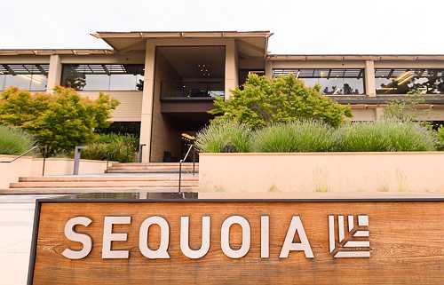 Sequoia marks up its 2020 fund by 25% | TechCrunch