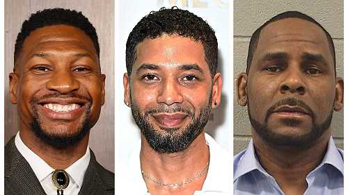Black Celebs Whose Careers Got Derailed By Scandal
