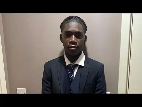 Marcus Fakana: 18-year-old Briton held in Dubai for holiday romance with 17-year-old, faces 20 years in jail - Face2Face Africa