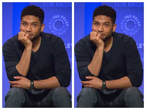 This was how Jussie Smollett's conviction was overturned - Face2Face Africa