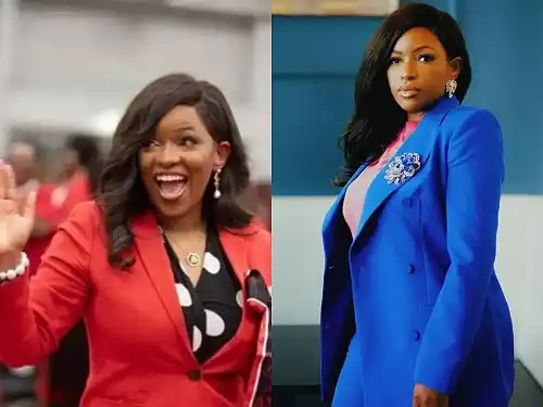 “There has been no oppression for the white man in this country” - says Jasmine Crockett - Face2Face Africa