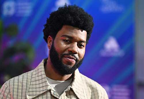Khalid Addresses His Sexuality After Past Partner Puts Him On Blast