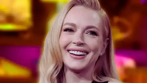 ‘I Don't Even Recognize Her': Lindsay Lohan Looks Unrecognizable as Fans Are Left Stunned Over Her 'New Face'&nbsp;In Photos