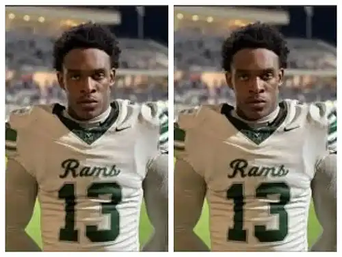 Tobi Haastrup, the teen football star who learned to play in a week and has over 20 colleges chasing him - Face2Face Africa