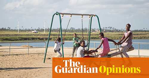 Multilateralism faces a toxic brew of debt, climate crisis and war. It’s time for a reboot | Mo Ibrahim