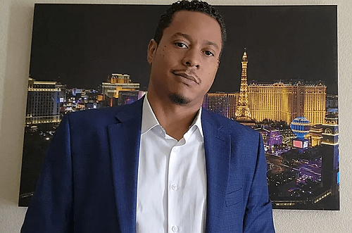 Brandon Durham: Teenage Daughter Was Home When Las Vegas Cop Needlessly Killed Her Father