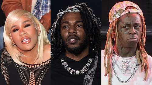 Akbar V Trends After Sharing Her Thoughts On The Recent Events Involving Between Kendrick Lamar & Lil Wayne