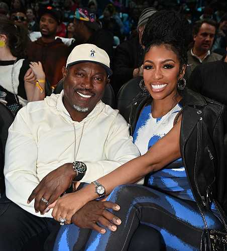 Porsha Williams Reveals THIS Was Why She Filed For Divorce, Simon Guobadia Sassily Slams Her Coin Concerns While Paying Mortgage