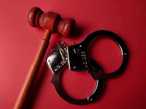 Florida Man: Osceola Deputy David Crawford Acquitted Of Negligence After Setting Cyclist On Fire With Taser