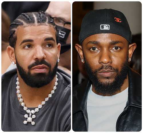 Drake Karen-ly Claims Universal Music Group & Spotify Used Bots To 'Artificially Inflate' Kendrick's 'Not Like Us' In Legal Filing