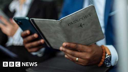 Kenya worsens in Africa Visa Openness Index ranking despite visa-free policy