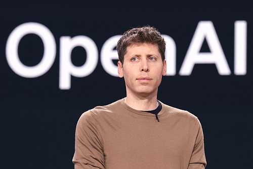OpenAI's Sora appears to have leaked | TechCrunch