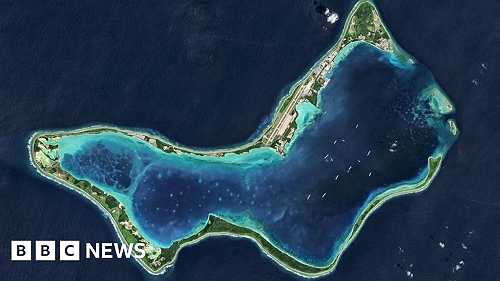 Chagos Islands deal: New Mauritius PM has reservations about agreement with UK