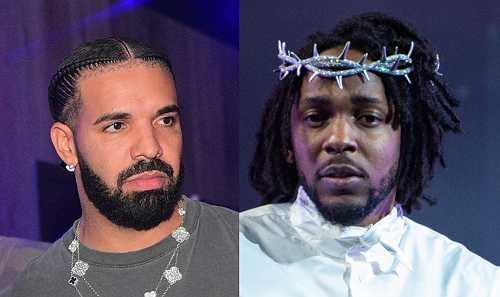 Far From Finished: Drake Initiates Second Legal Filing Against UMG Alleging Defamation Over Kendrick's 'Not Like Us', Litigious Lyricist Claims Label 'Knowingly Promoted' False Sex Offender Allegations Far From Finished: Drake Initiates Second Legal Filing Against UMG Alleging Defamation Over Kendrick's 'Not Like Us', Litigious Lyricist Claims Label 'Knowingly Promoted' False Sex Offender Allegations