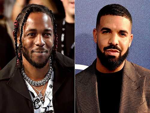Drake takes legal action against Universal Music Group over Kendrick Lamar diss track ‘Not Like Us’ - Face2Face Africa