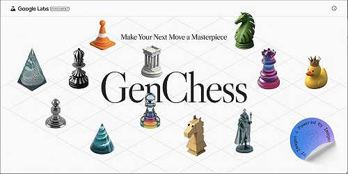 Google Gemini's Imagen 3 lets players design their own chess pieces | TechCrunch Google Gemini's Imagen 3 lets players design their own chess pieces | TechCrunch