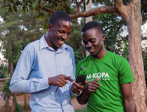 Financial inclusion drives African fintech M-KOPA to $400M in ARR | TechCrunch