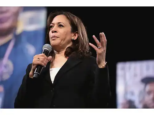 Senior adviser to Kamala Harris campaign reveals key factors behind her loss - Face2Face Africa