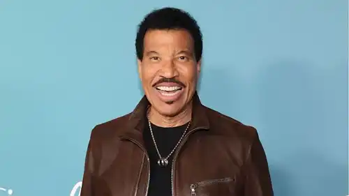 ‘He Was 40 Years Old When She Was Born’: Lionel Richie's Jaw-Dropping Date with Young Girlfriend Starts a Fire Storm as Fans Learn She's Less Than Half His Age