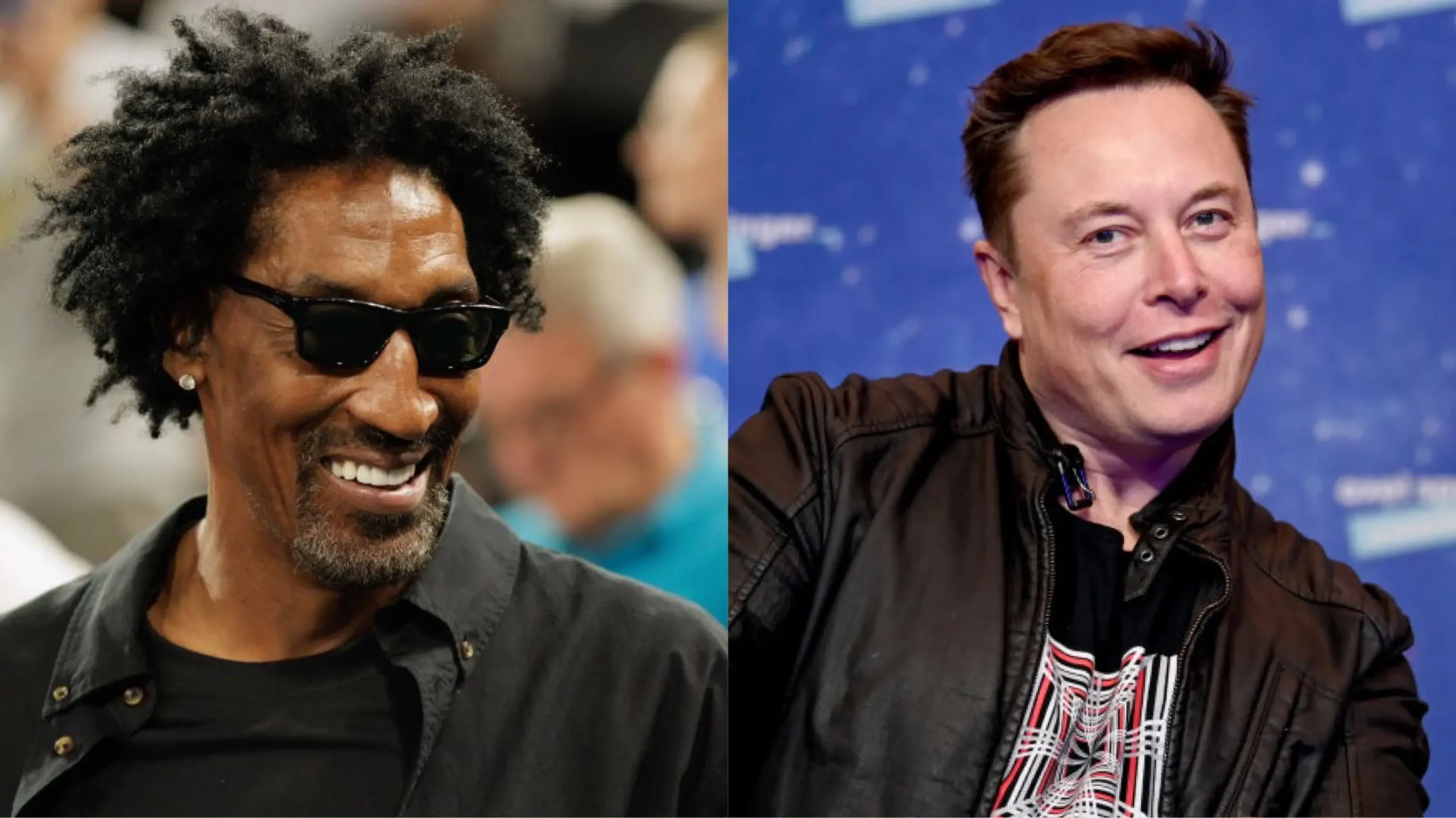 'Larsa Should've Cheated on You More': Elon Musk Gets Scottie Pippen Destroyed By Furious Chicago Bulls Fans as Championship Tweet Goes Very Wrong 'Larsa Should've Cheated on You More': Elon Musk Gets Scottie Pippen Destroyed By Furious Chicago Bulls Fans as Championship Tweet Goes Very Wrong