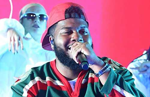 Khalid triumphs after forced coming out: Ex-partner's revelation backfires