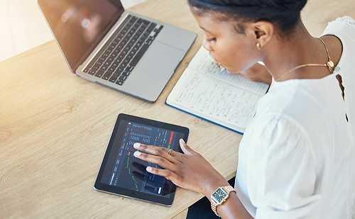 The complex impact of Bitcoin on the Black community