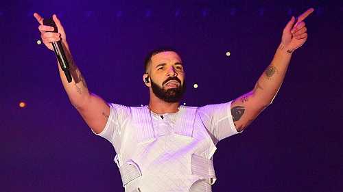 After Having the Worst Year Ever, Drake Gets the Last Laugh...Sort Of