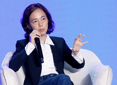 World Labs' AI can generate interactive 3D scenes from a single photo | TechCrunch