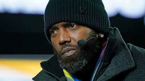 Randy Moss Opens About Health Struggles Amid Worry From Social Media