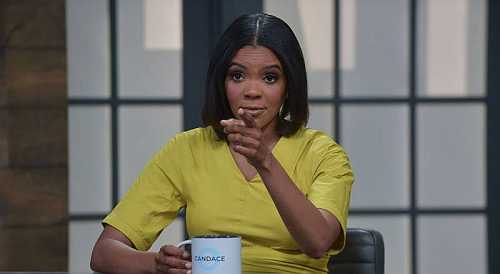 Girl, Bye: Candace Owens Denied Entry To New Zealand After Australia Said 'Nope'