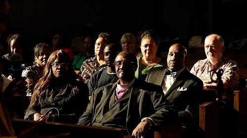 Black Residents Watched Their Neighborhood Burn to the Ground. Decades Later, They Finally Get The Payback They Deserve