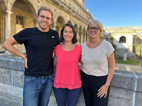 Orakl Oncology combines data and biology to bring new drugs to cancer patients | TechCrunch