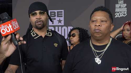 Mannie Fresh reveals troubling divide between hip-hop generations