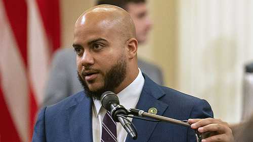 California bill would allow public university admission priority for slaves' descendants