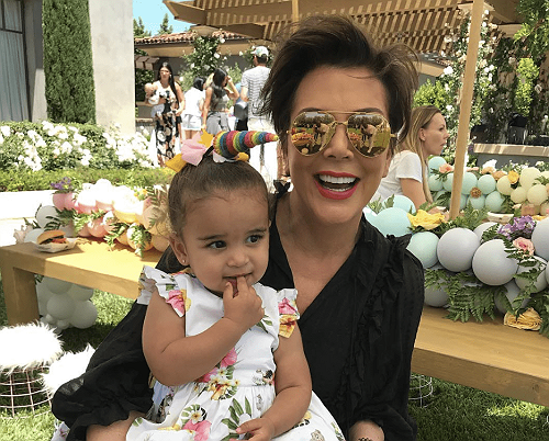 Dream Kardashian’s bold claim sparks social media buzz