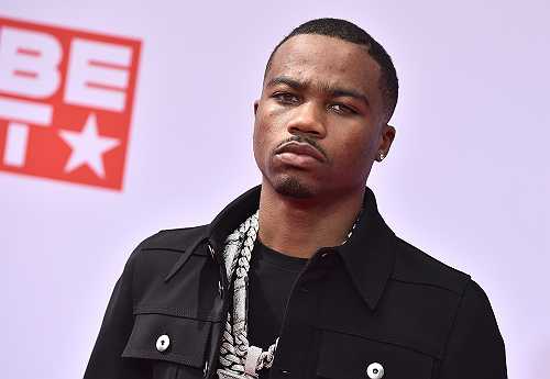 YouTuber returns Roddy Ricch's grammy amid extortion allegations