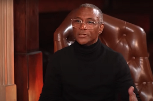 Tommy Davidson: Jamie Foxx treated him badly on 'Booty Call'