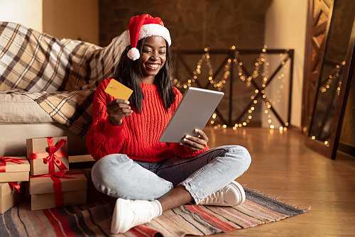Why monitoring credit cards and bank accounts during the holidays protects you Why monitoring credit cards and bank accounts during the holidays protects you