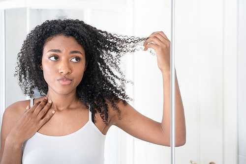 12 tips for restoring damaged hair 12 tips for restoring damaged hair