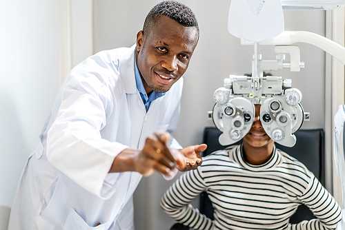 7 reasons to get an eye exam annually 7 reasons to get an eye exam annually