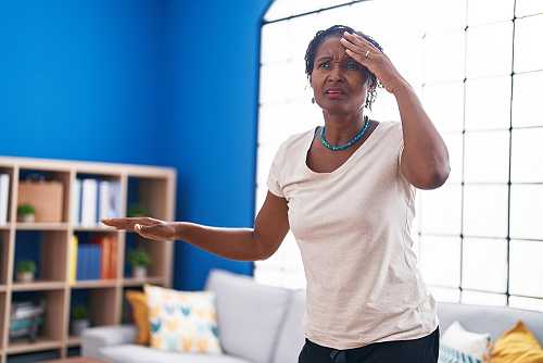 7 behaviors that can signal dementia