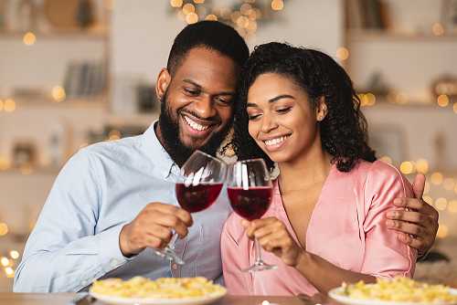 7 ways to add romance to your life